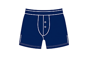 Men Boxers