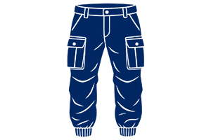 Cargo Pants