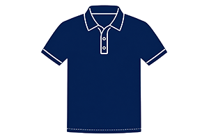 Collar T-Shirts