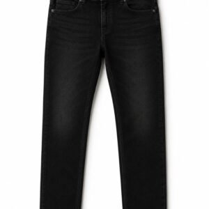 AATIRE Classic Indigo Jeans