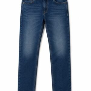 AATIRE Classic Indigo Jeans