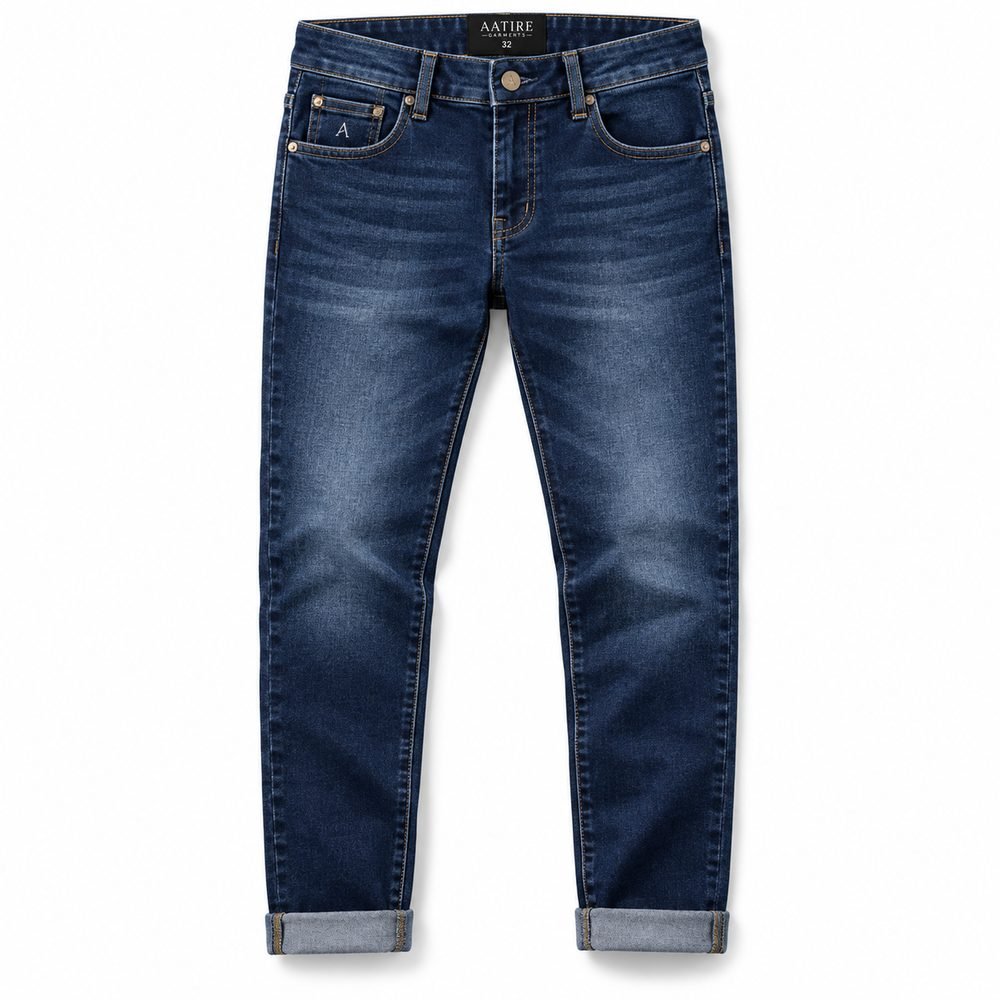 AATIRE Urban Fit Jeans
